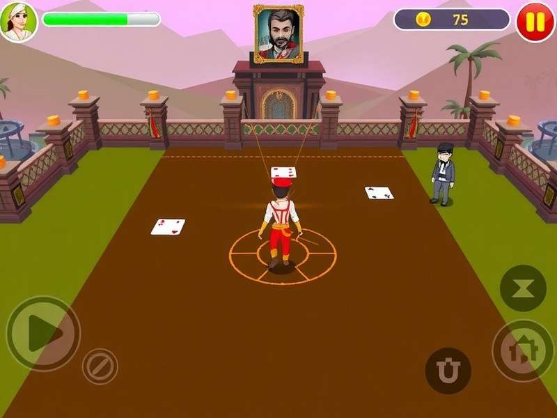 Maharashtra Match Magician Gameplay Screenshot